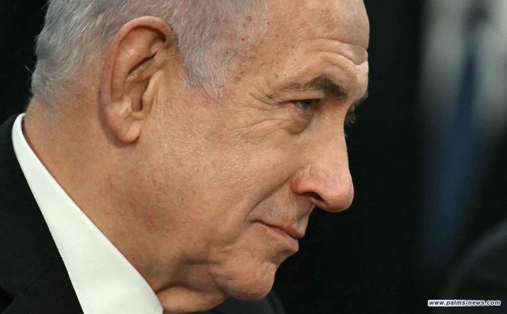 طائرة نتنياهو تتجنّب المجال الجوي الكندي خوفاً من اعتقاله